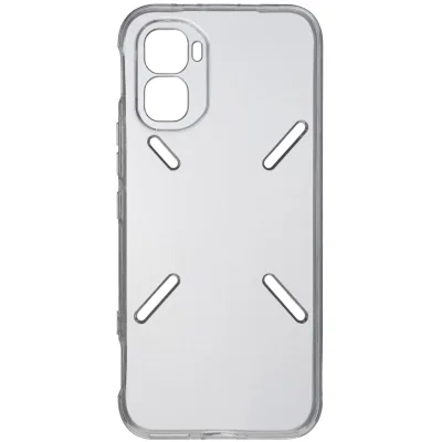 Чохол до мобільного телефона Armorstandart Air Infinix GT 50 Pro 5G Camera Cover Clear (ARM91851)