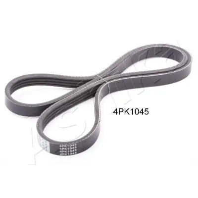 Поліклиновий ремінь ASHIKA 112-4PK1045