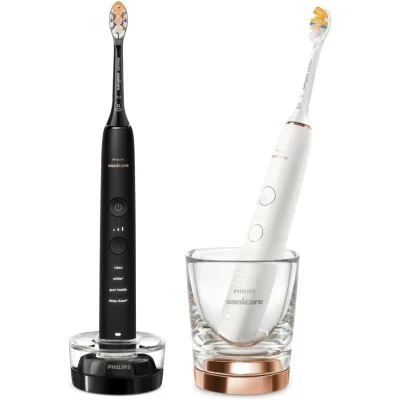 Електрична зубна щітка Philips HX9914/69