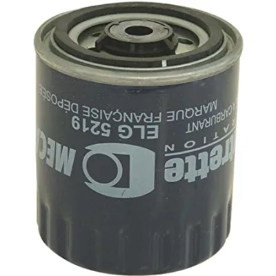 Фільтр паливний MECAFILTER ELG5219
