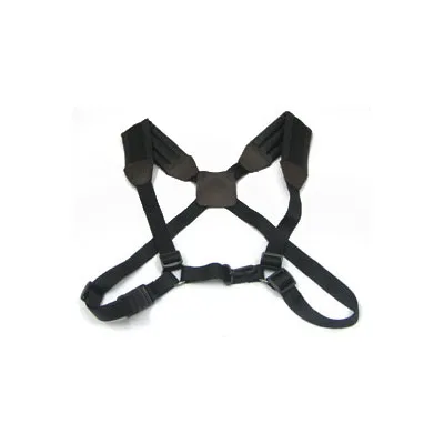Ремінь для духових інструментів J.Michael Harness Sax Strap (SXS-201H)