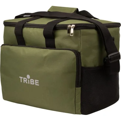 Термосумка Tribe Cooler 25 L green (T-IF-0011-green)
