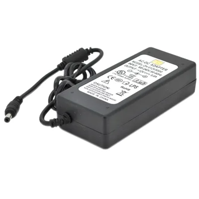 Блок живлення для систем відеоспостереження Voltronic LX-1205000