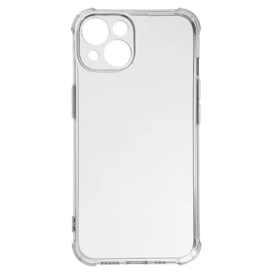 Чохол до мобільного телефона Armorstandart Панель ArmorStandart Air Force для Apple iPhone 15 Camera cover Transparent (ARM70845) (ARM70845)