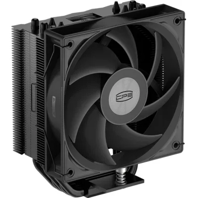 Кулер до процесора PcCooler Охолоджувач для процесора PсCOOLER RT500 BK чорний IntelLGA 115X/1200/ (RT500 BK)