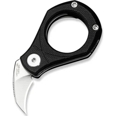 Ніж Civivi Pyrus Black (C23038-2)