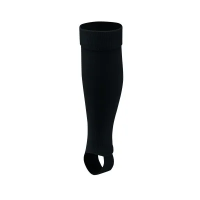 Гетри Jako Senior Uni 3415-08 без шкарпетки чорний Уні L (4059562125726)