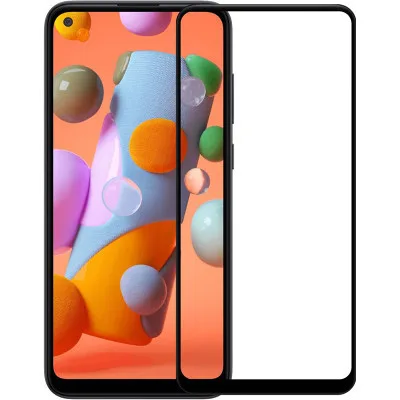 Скло захисне PowerPlant Full screen Samsung Galaxy A11 2020 (A115F) (GL608676)