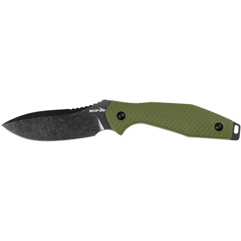 Ніж Skif Adventure FB Jr BSW Olive (FBL-003JBSWOL)