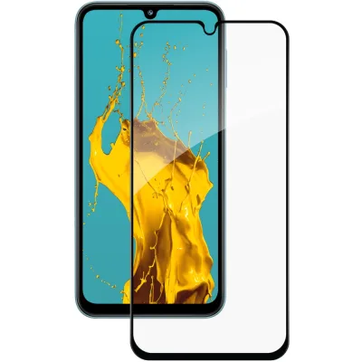 Скло захисне Piko Full Glue Samsung M34 5G Black (1283126575778)