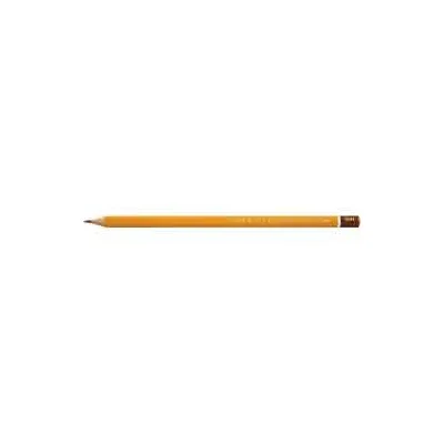 Олівець графітний Koh-i-Noor 2B технічний (kh.1500.2B)