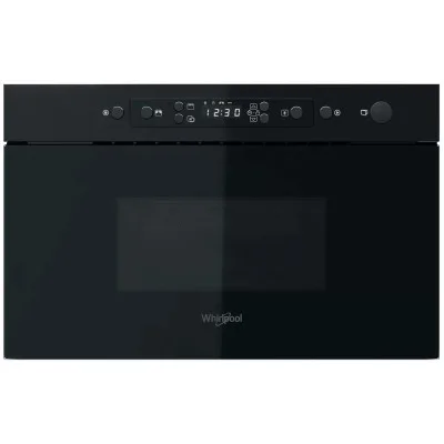 Мікрохвильова піч Whirlpool MBNA920B