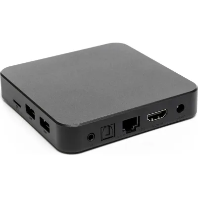 Медіаплеєр iNeXT TV6 Ultra