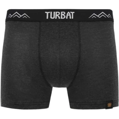Термотруси Turbat Retezat Boxer 2 Mns caviar - XL - чорний (012.002.0910)