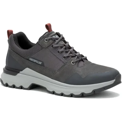 Кросівки Caterpillar (CAT) Colorado Sneaker Lo P725995 сірі 43 (195020136768)