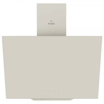 Витяжка кухонна Perfelli DNS 6422 D 850 IV LED