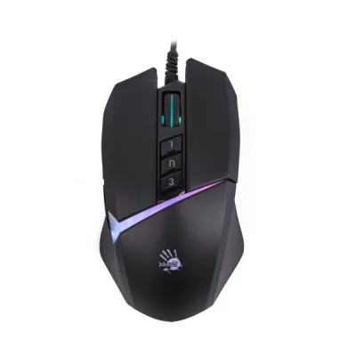 Мишка A4Tech Bloody W60 Max Stone black (4711421953030)