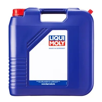 Моторна олива Liqui Moly Special Tec DX1 5W-30 20л. (3767)