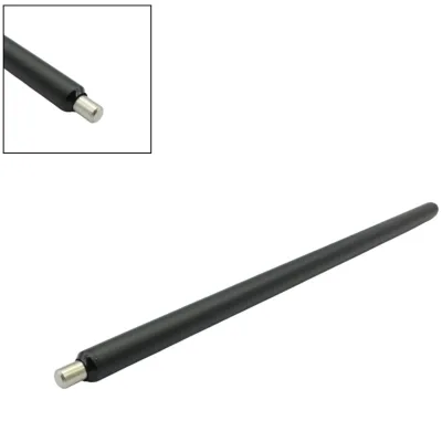 Вал первинної зарядки HP P1005 SOFT, fixing ring Veaye (PCR1505SR-VE)