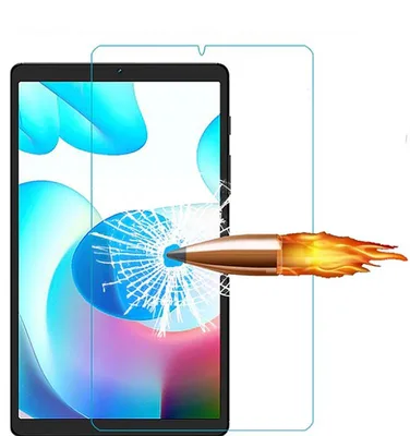 Скло захисне BeCover Realme Pad Mini 8,7" (707898)