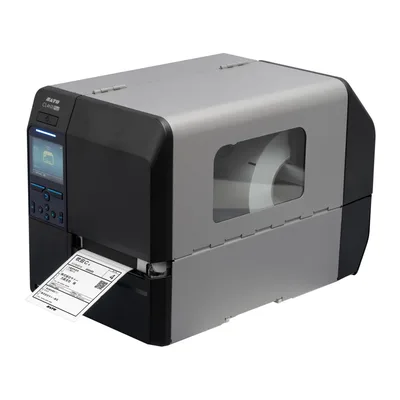 Принтер етикеток Sato CL4NX Plus, 305 dpi, USB, Ethernet, Bluetooth, RS232 (WWCLP202NEU)
