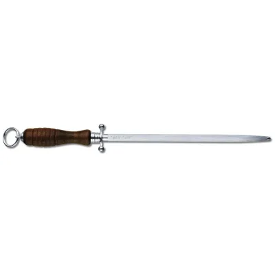 Мусат Victorinox Kitchen Medium 27 cm Wood (7.8330)