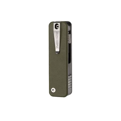 Мультитул Roxon Flex Companion S503G зелений
