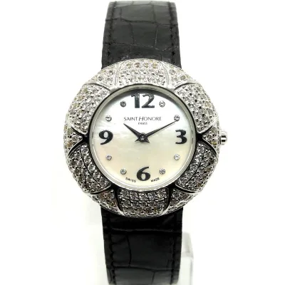 Наручний годинник Saint Honore 712071 2BYZ