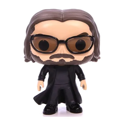 Фігурка Funko Pop серії Матриця 4 - Нео (59253)