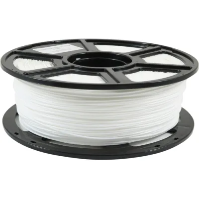 Пластик для 3D-принтера Flashforge PLA 1,75mm 1kg White (PW1)