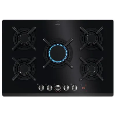 Варочна поверхня Electrolux KGG753753K