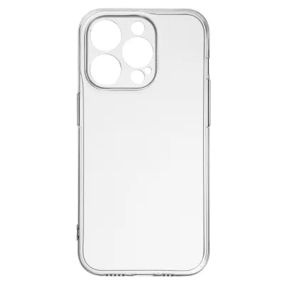 Чохол до мобільного телефона Armorstandart Air Series Apple iPhone 14 Pro Transparent (ARM64028)