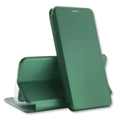 Чохол до мобільного телефона BeCover Exclusive Xiaomi Redmi Note 15 Pro 4G Dark Green (715482)