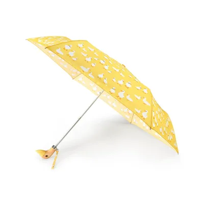 Парасоля Fulton L926-042427 Curio-2 UV Yellow Duck (L926-042427)