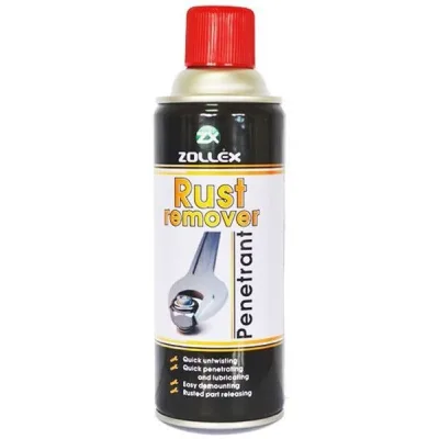 Мастило автомобільне Zollex 450мл (3423852)