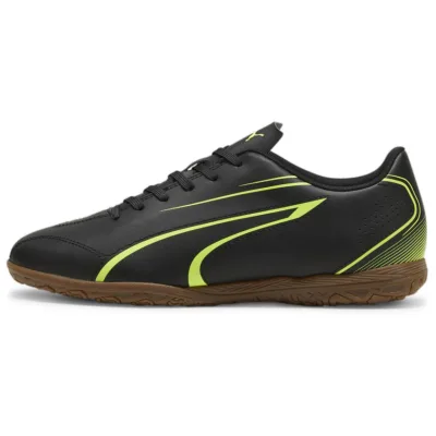 Футзалки Puma Vitoria IT 107485-03 чорний 42,5 (4099686003807)