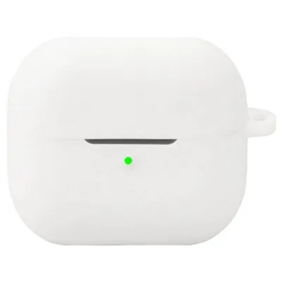 Чохол для навушників BeCover для Samsung Galaxy Buds 3 FE White (715115)