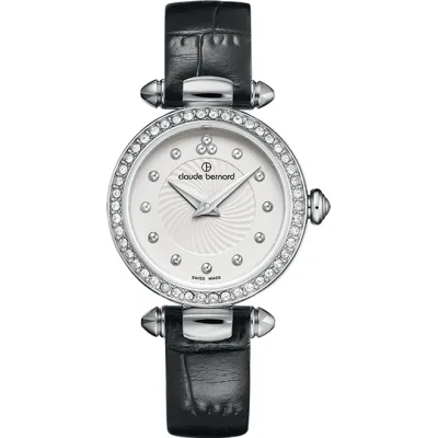 Наручний годинник Claude Bernard 20209 3P AIN