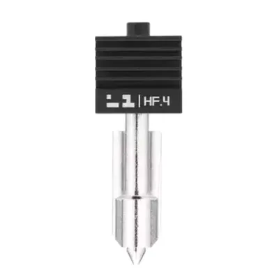 Хотенд (Сопло) Bambu Lab Hotend -H2 0.4 mm High Flow, Hardened Steel Nozzle (FAH030)