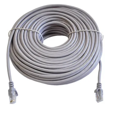 Патч-корд 30м RJ-45 CCA Atcom (4964)