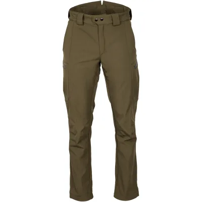 Штани Skif Tac SoftShell Gamekeeper Олива XL (Gamekeeper-T-olive XL)