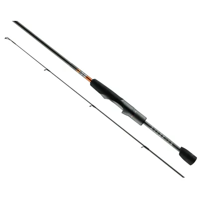 Вудилище Favorite Totem TTM1-752L-T 2.27m 2-10g Fast (1693.08.28)