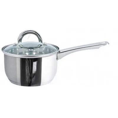 Ківш Gusto Solo 14x7 см 0,9 л GT-1203-14 (111662)
