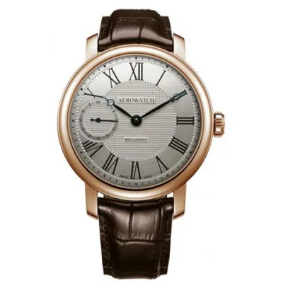 Наручний годинник Aerowatch 50931RO06