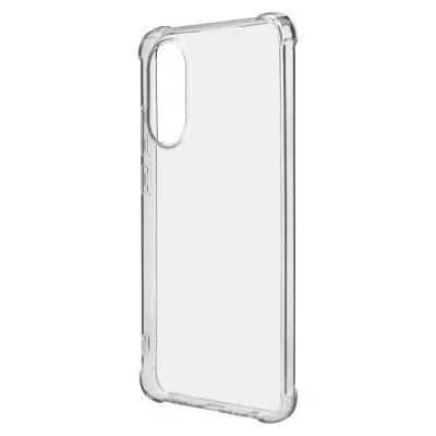Чохол до мобільного телефона Armorstandart Air Force OPPO A78 4G Transparent (ARM69662)