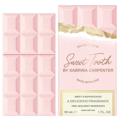 Парфумована вода Sabrina Carpenter Sweet Tooth 30 мл (810023672920)