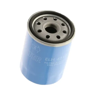 Фільтр масляний MECAFILTER ELH4218