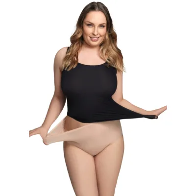 Труси Corin Brief Kylie 06770 Тілесний One size (5904906687875)