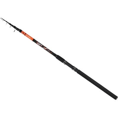 Вудилище X-Fish Trophy Tele Feeder 2.70m max 160g (1917.08.56)