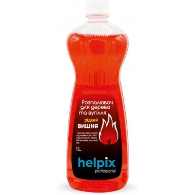 Розпал Helpix рідкий вишня 1 л (4823075800063)